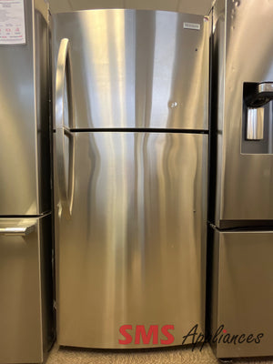 Open Box 30" Fridge Frigidaire FFHT2022AS