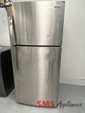 Open Box Fridges FFHT2022AS9 Frigidaire - Image 1