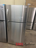 Open Box Fridges FFHT2022AS9 Frigidaire - Image 1