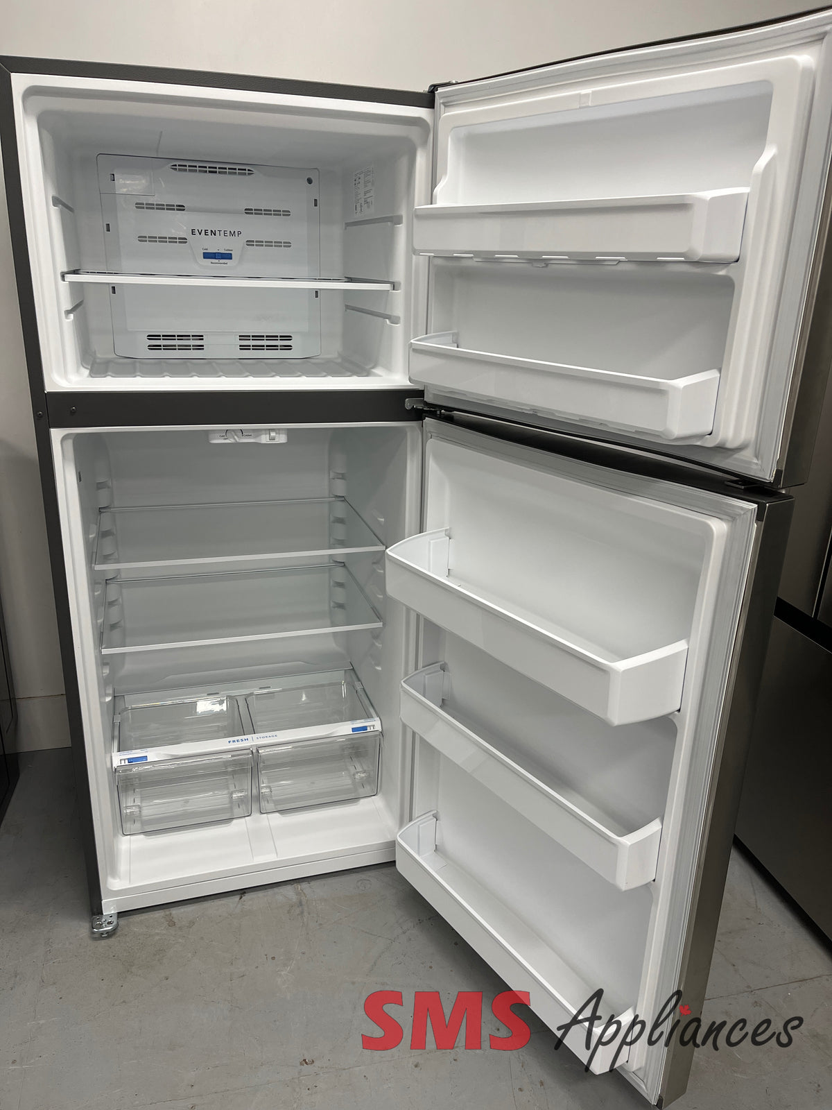 Open Box Fridges FFHT2022AS9 Frigidaire - Image 2