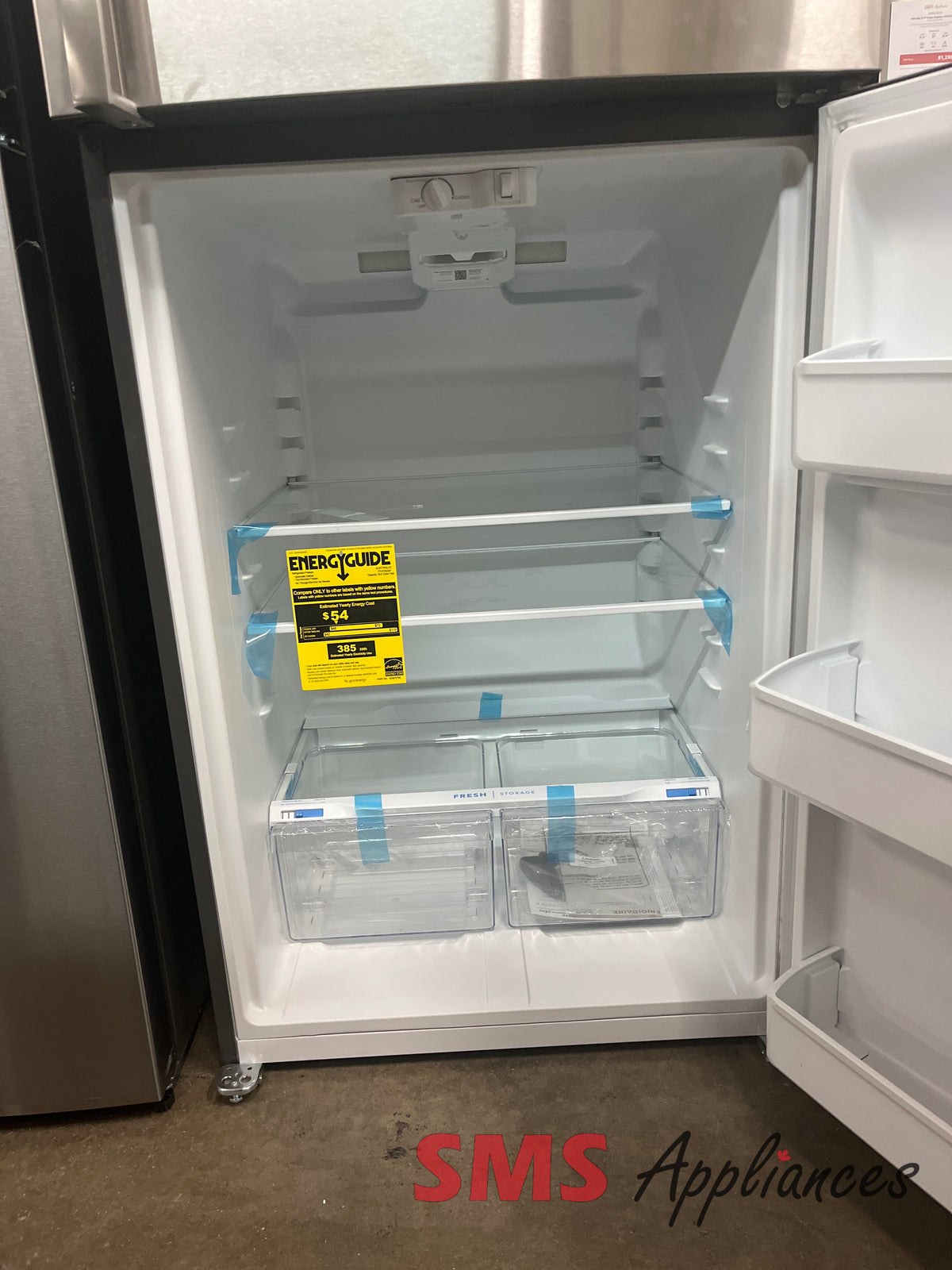 Open Box Fridges FFHT2022AS9 Frigidaire - Image 2