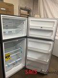 Open Box Fridges FFHT2022AS9 Frigidaire - Image 4