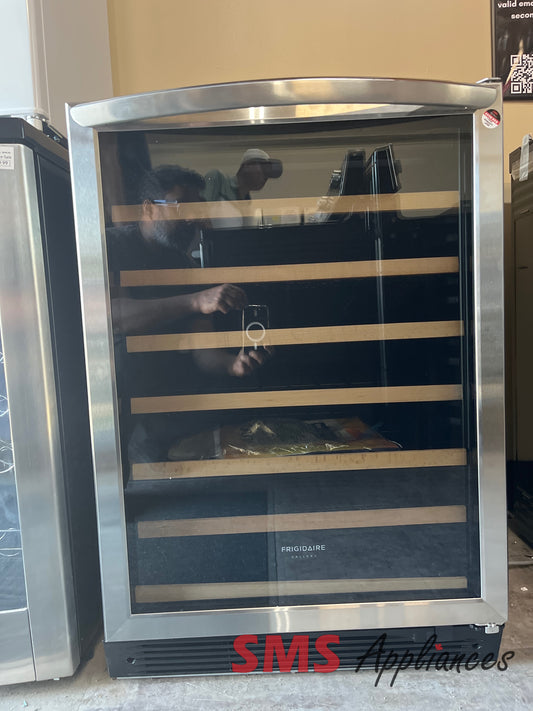 Open Box Fridges FGWC5233TS Frigidaire - Image 1