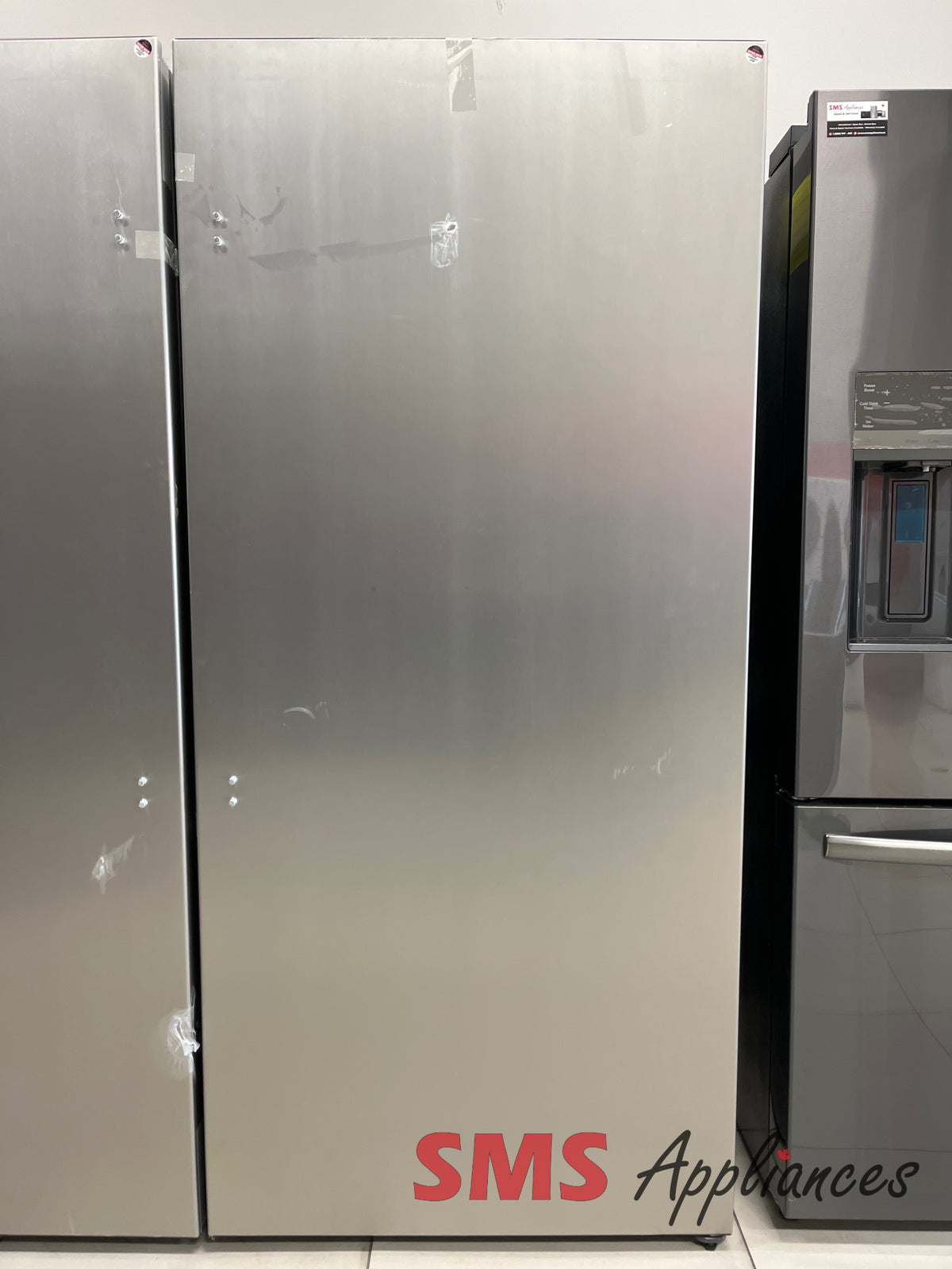 Open Box Fridges FPRU19F8WFD Frigidaire - Image 1