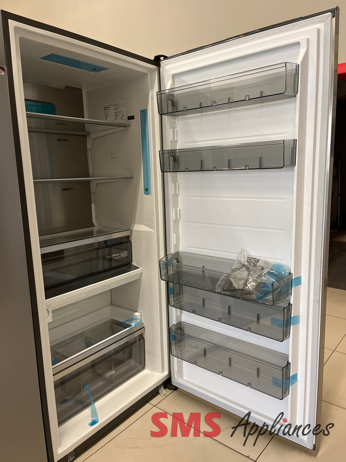 Open Box Fridges FPRU19F8WFD Frigidaire - Image 3