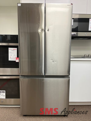 Open Box 30" Fridge Samsung FR22A4111SR