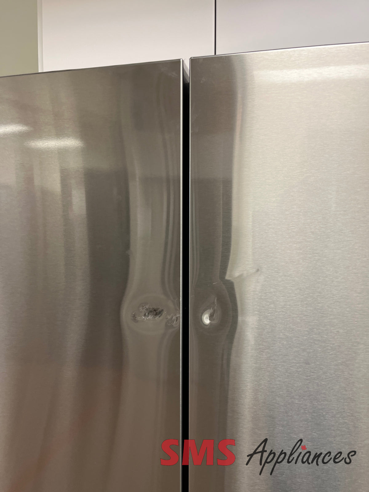 Open Box Fridges FR22A4111SR Samsung - Image 6