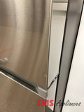 Open Box Fridges FR22A4111SR Samsung - Image 8