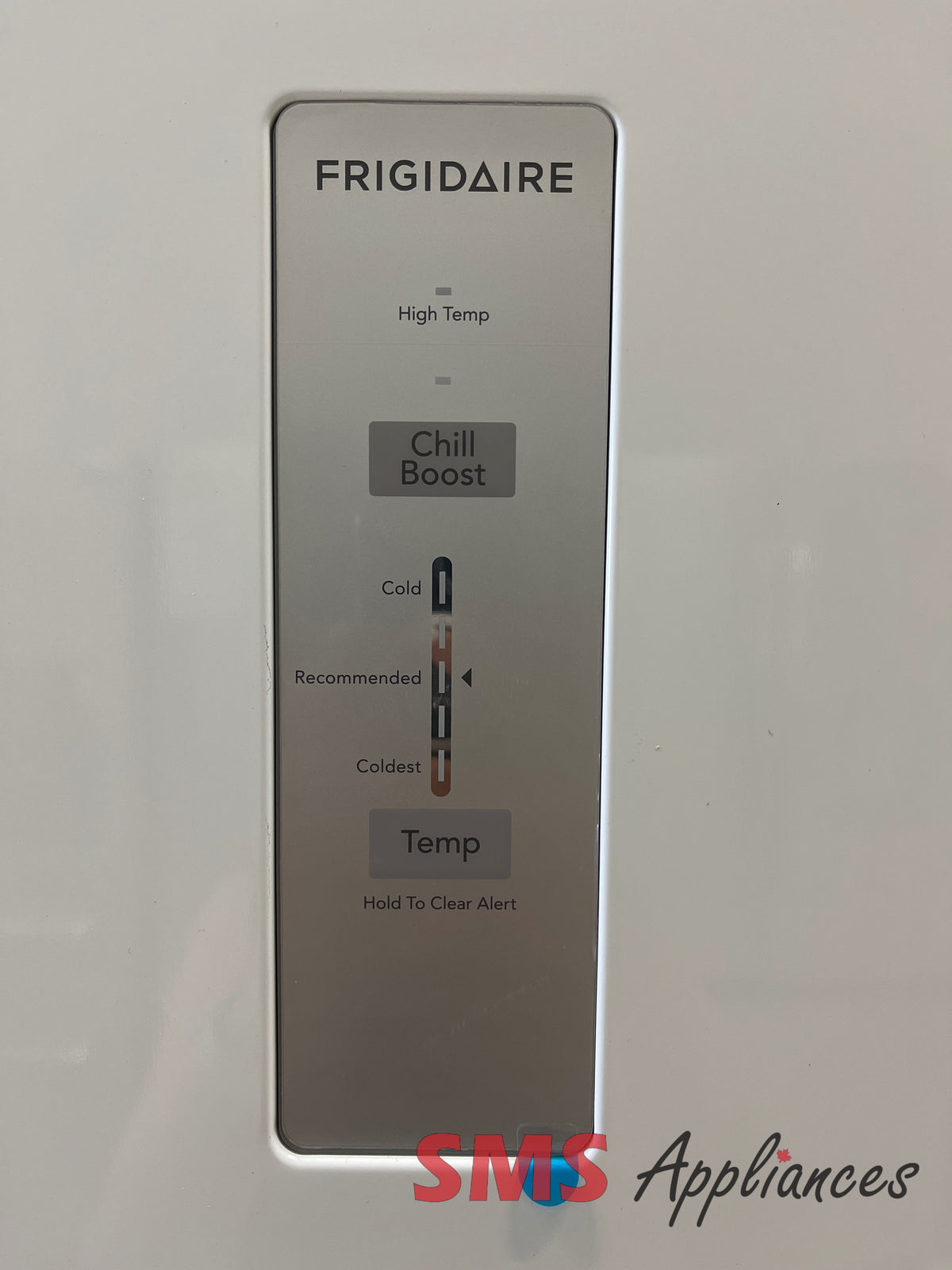 Open Box Fridges FRAE2024AWC Frigidaire - Image 4