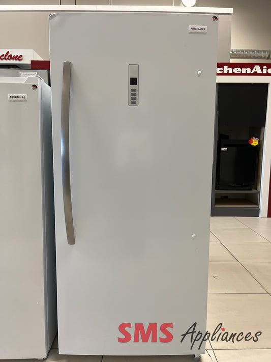 Open Box 30" Fridge Frigidaire FRAE2136AW for sale in Calgary - SMS Appliances