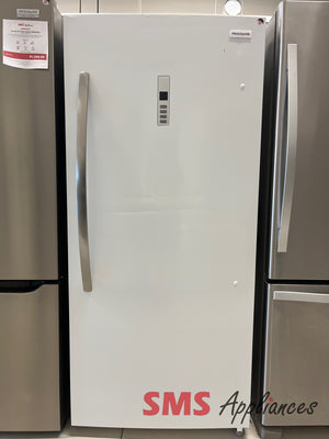 Open Box 30" Fridge Frigidaire FRAE2136AW