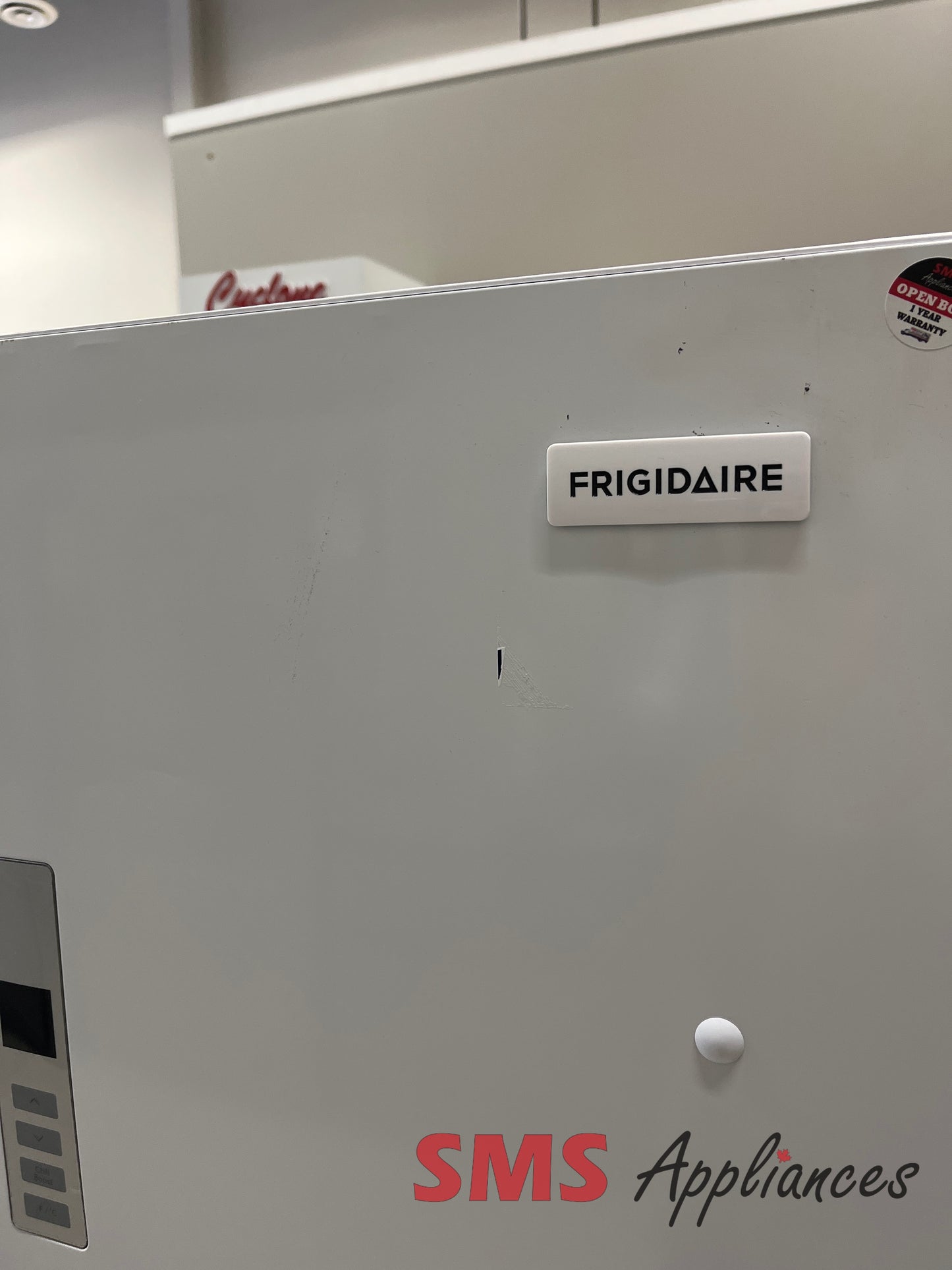Open Box Fridges FRAE2136AW Frigidaire - Image 3