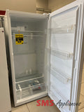 30" Frigidaire FRAE2136AW open box fridge - SMS Appliances Calgary