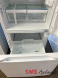 Open Box Fridges FRBE1925AW Frigidaire - Image 4