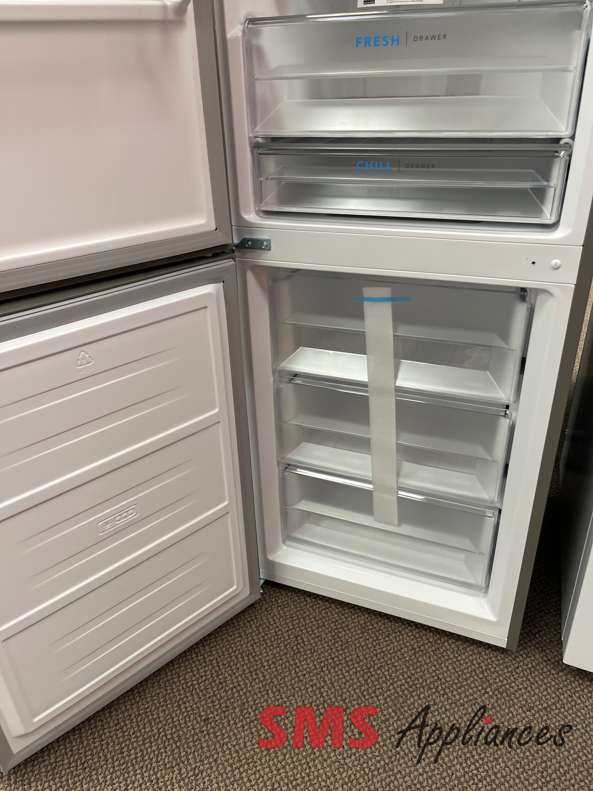 Open Box Fridges FRBG1224AV Frigidaire - Image 3