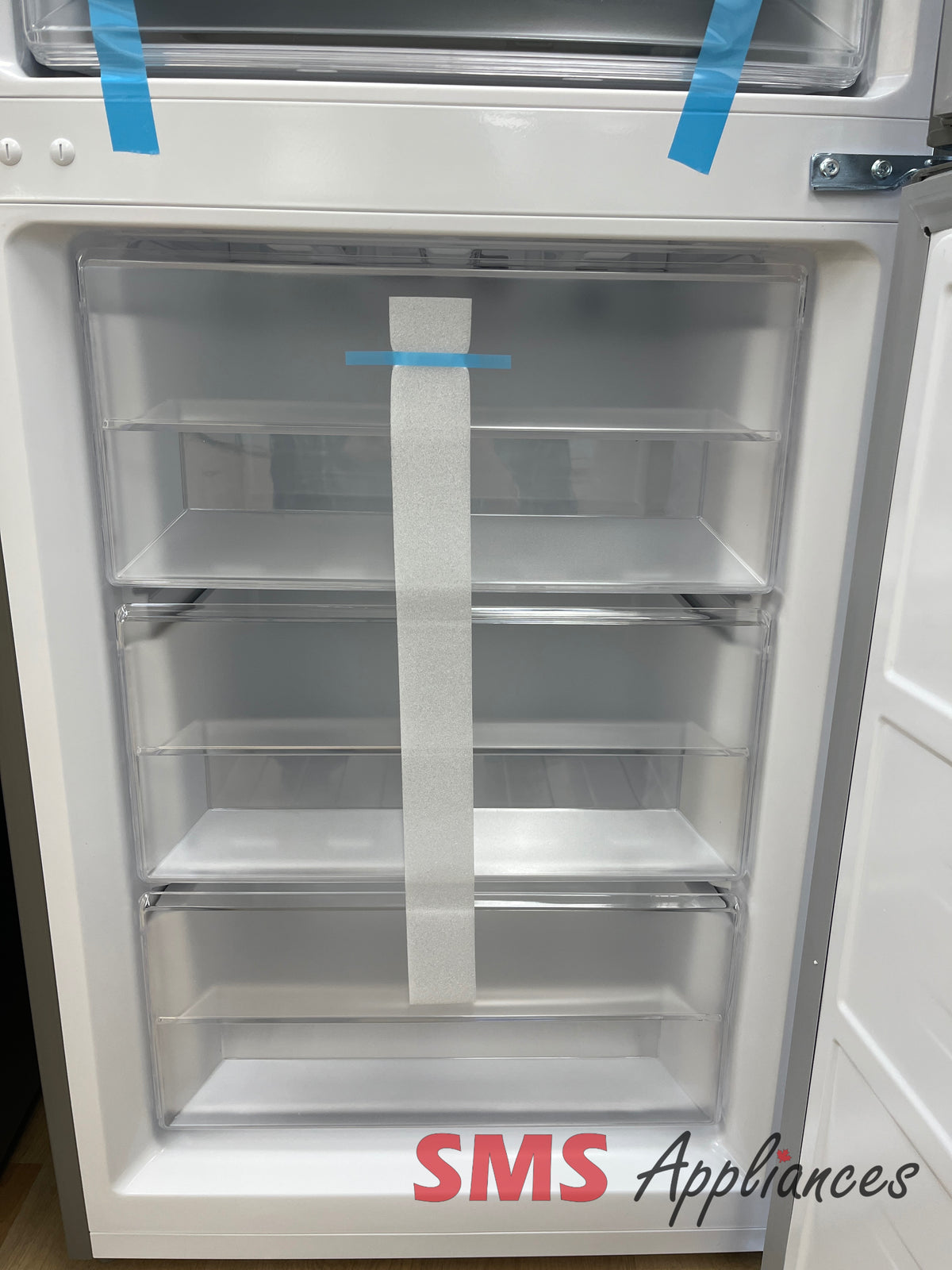 Open Box Fridges FRBG1225AV Frigidaire - Image 5