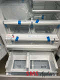 Open Box Fridges FRFC2323A Frigidaire - Image 4