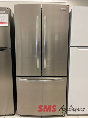 Open Box 31.5" Fridge Frigidaire FRFG1723AV