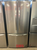Open Box Fridges FRFG1723AV Frigidaire - Image 1