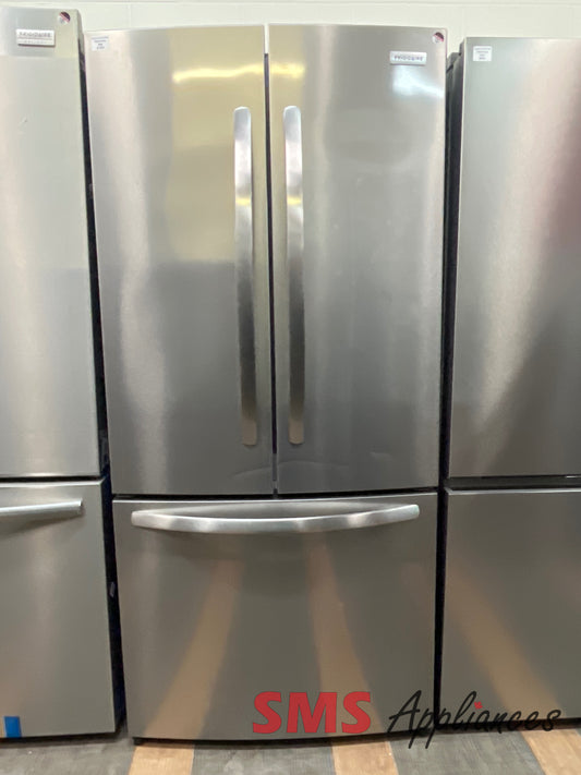 Open Box Fridges FRFG1723AV Frigidaire - Image 1