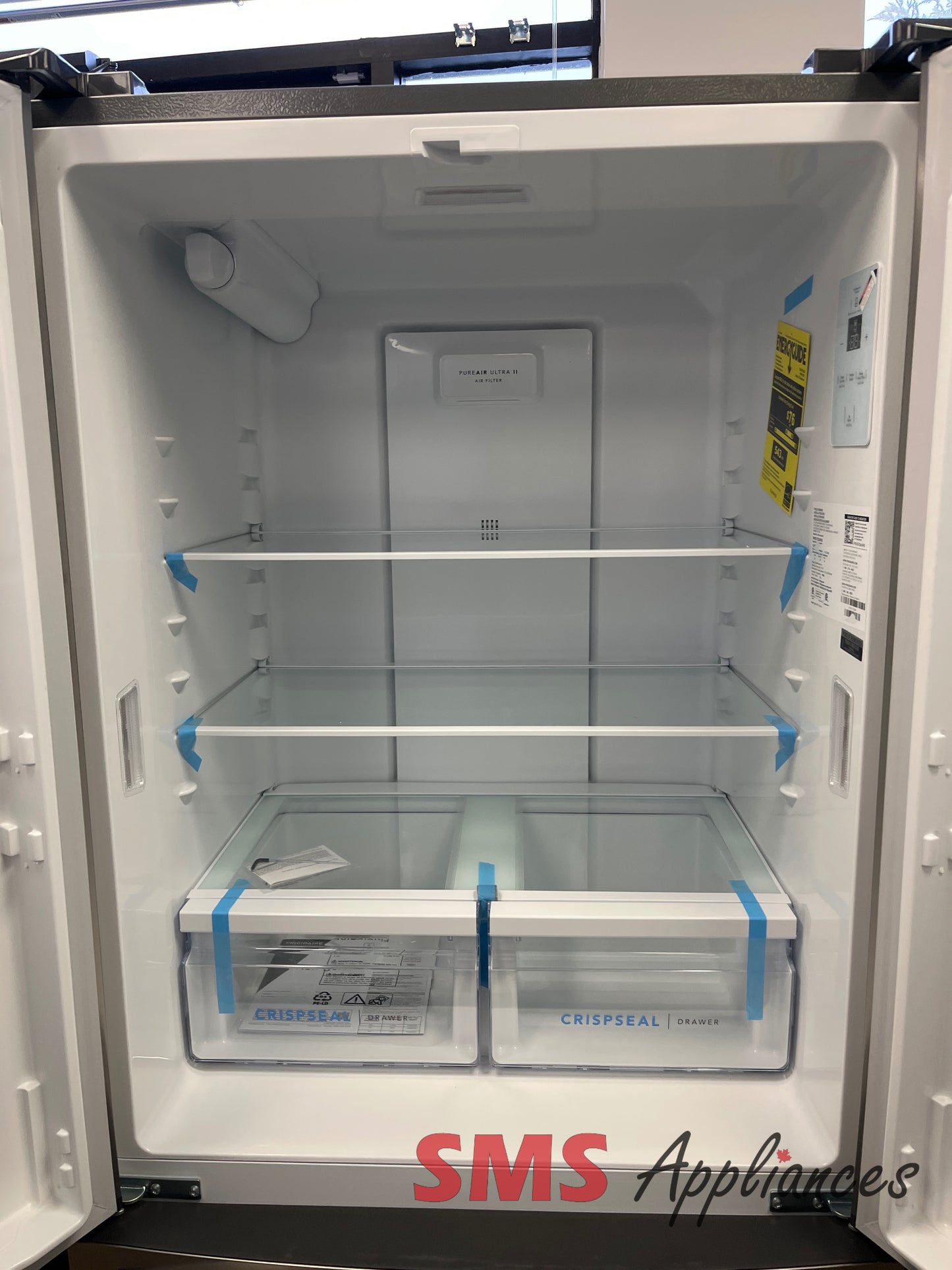 Open Box Fridges FRFG1723AV Frigidaire - Image 2