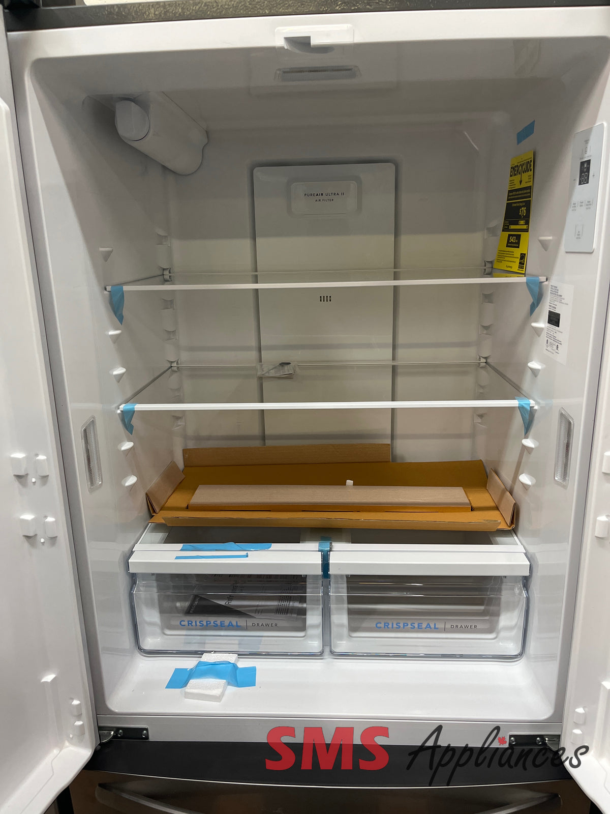 Open Box Fridges FRFG1723AV Frigidaire - Image 2