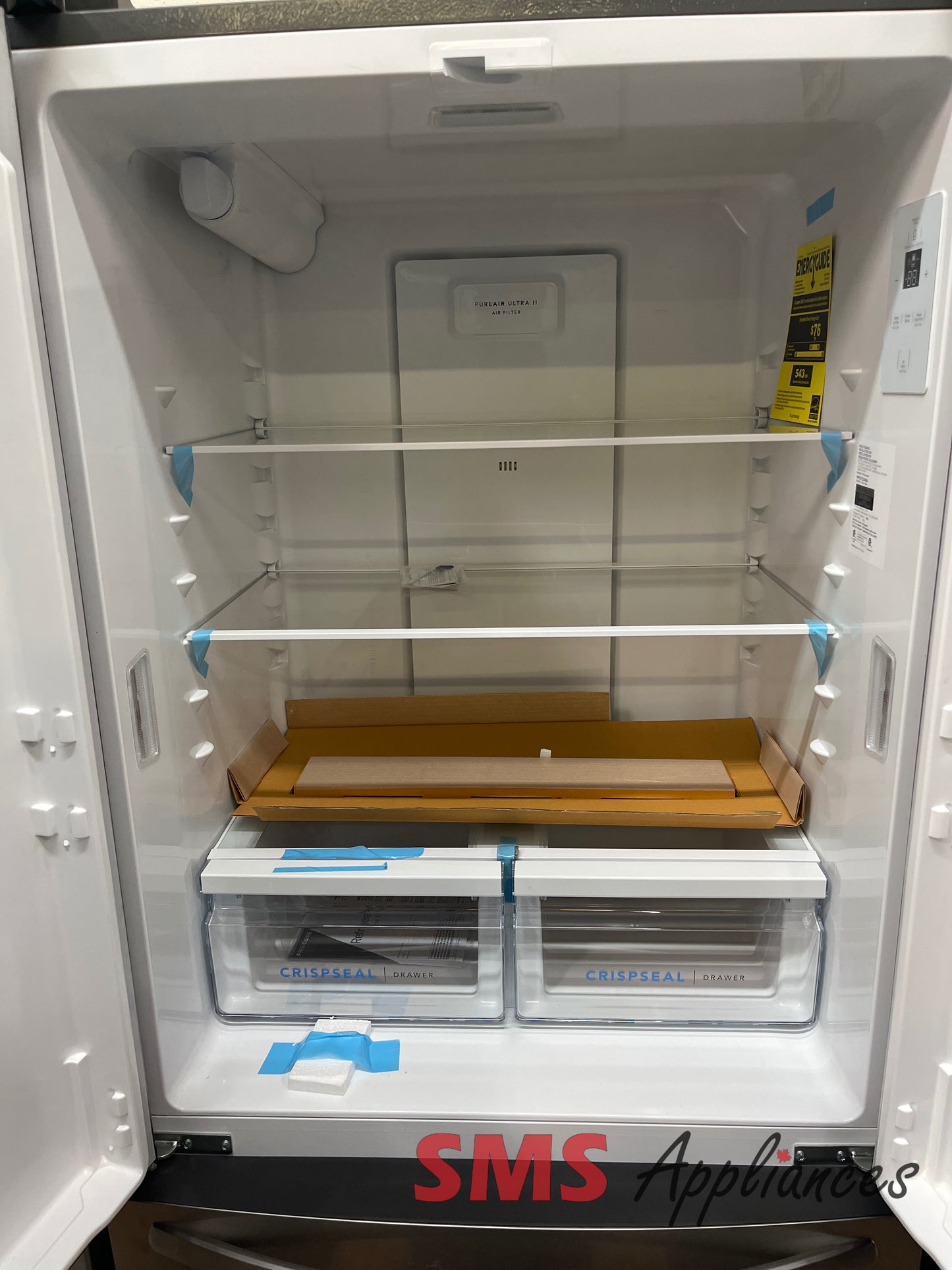 Open Box Fridges FRFG1723AV Frigidaire - Image 2