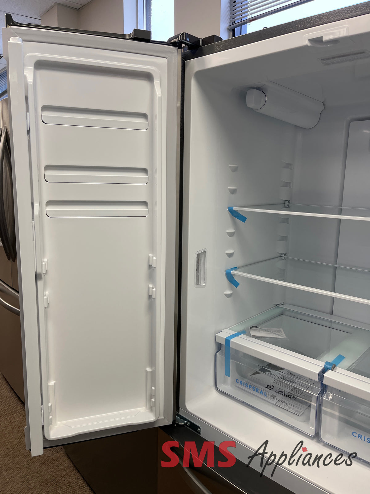 Open Box Fridges FRFG1723AV Frigidaire - Image 3