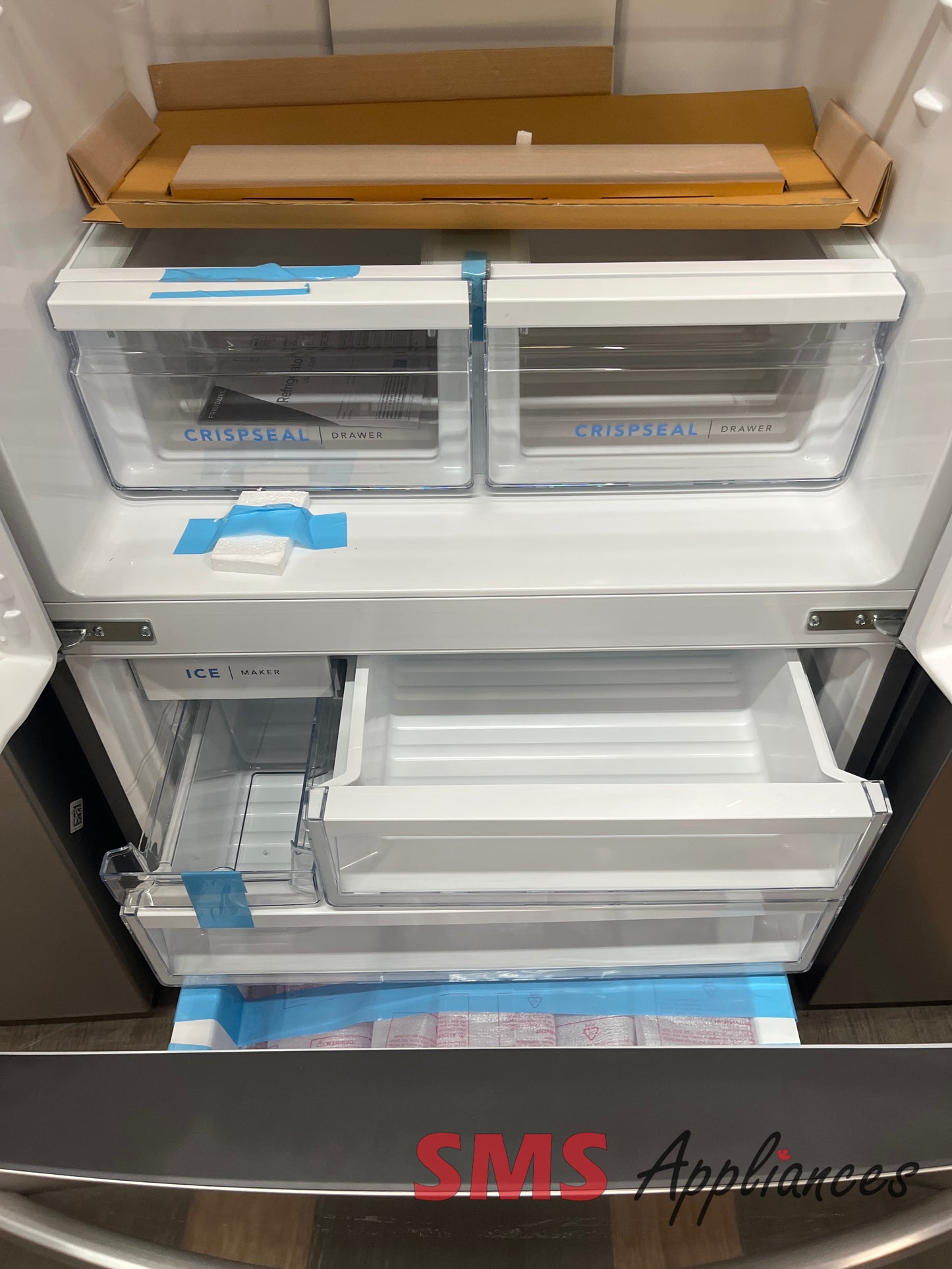 Open Box Fridges FRFG1723AV Frigidaire - Image 3