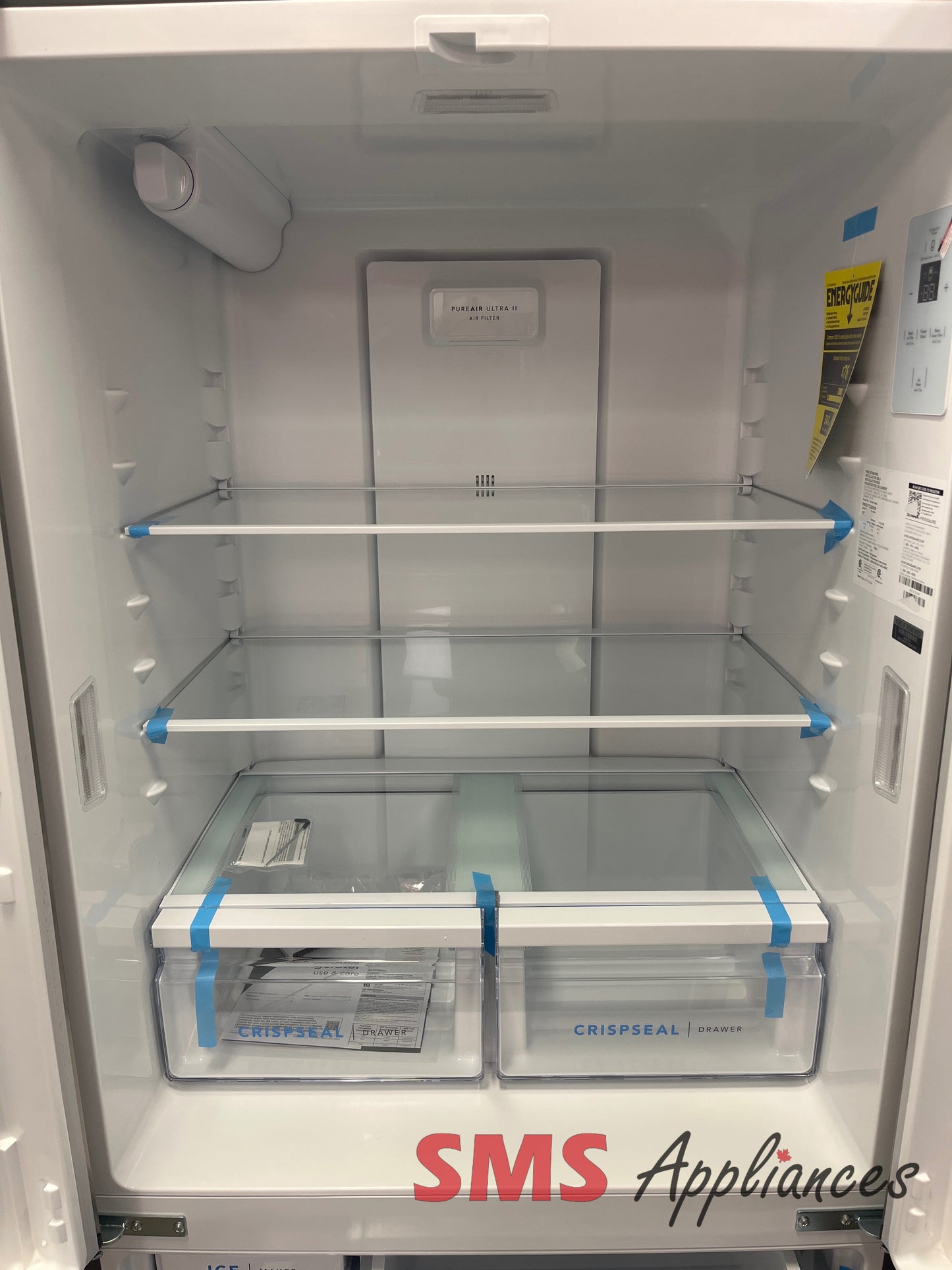 Open Box Fridges FRFG1723AV Frigidaire - Image 3