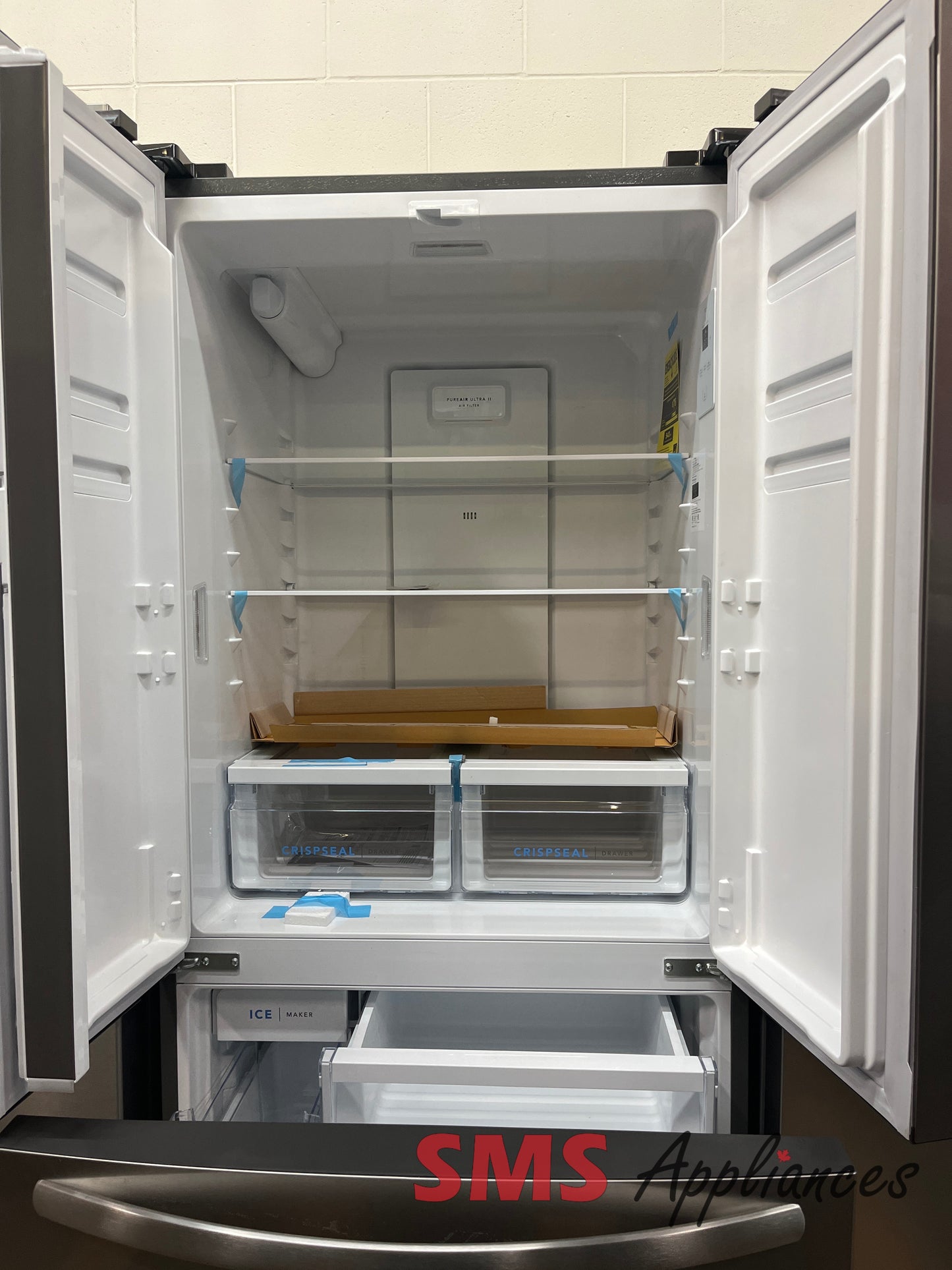 Open Box Fridges FRFG1723AV Frigidaire - Image 4