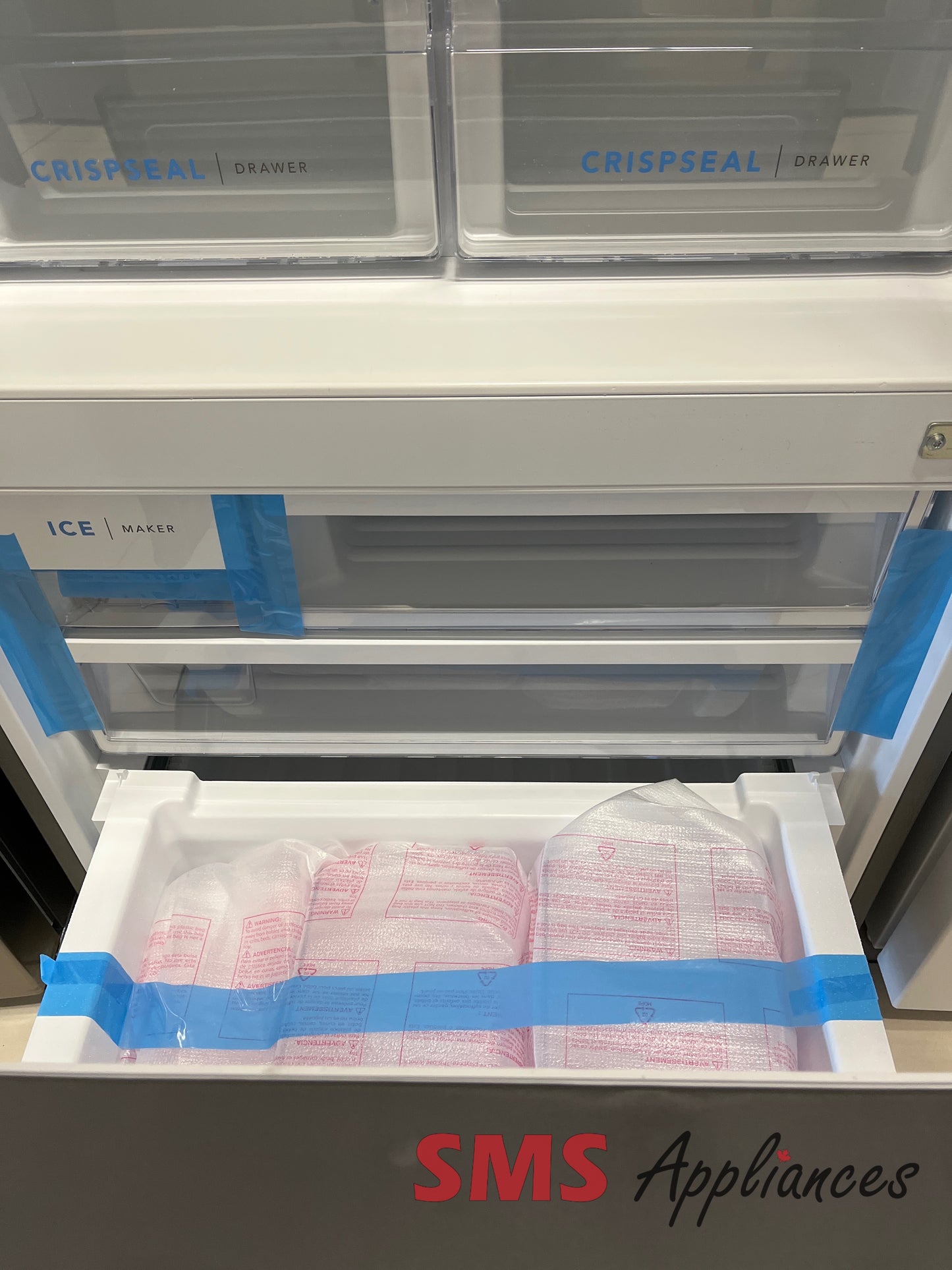 Open Box Fridges FRFG1723AV Frigidaire - Image 4