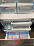 Open Box Fridges FRFG1723AV Frigidaire - Image 4