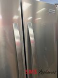 Open Box Fridges FRFG1723AV Frigidaire - Image 5