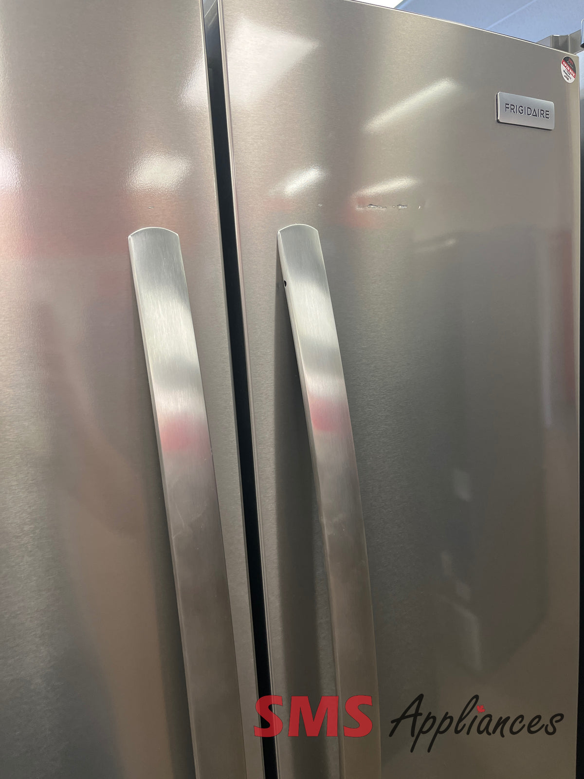 Open Box Fridges FRFG1723AV Frigidaire - Image 5