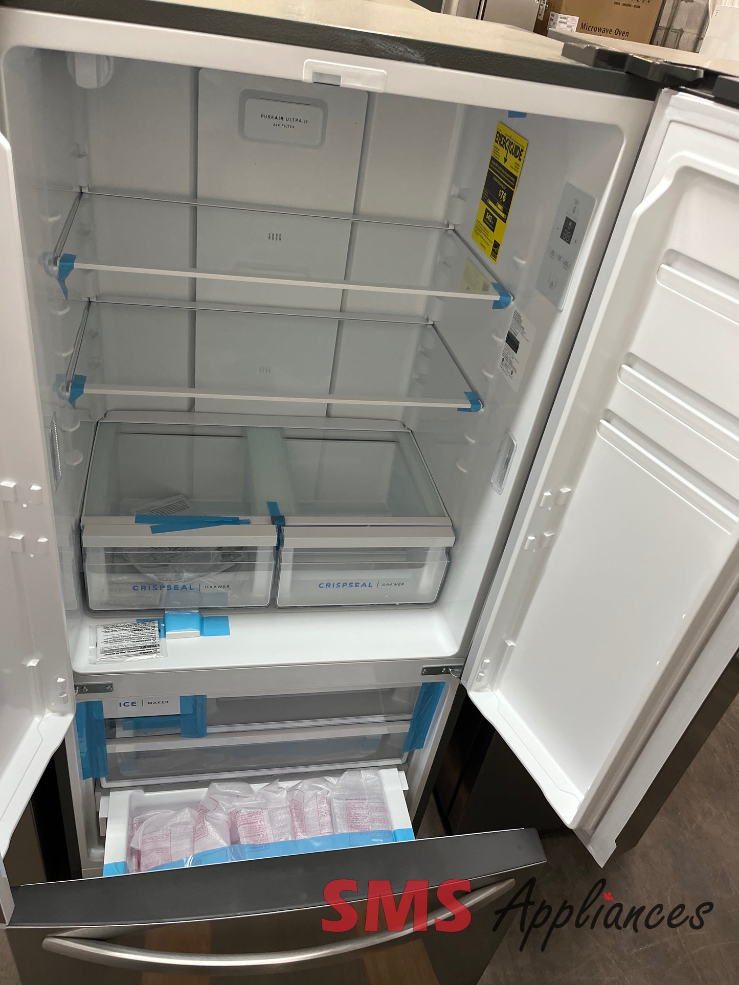 Open Box Fridges FRFG1723AV04 Frigidaire - Image 2