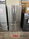 Open Box Fridges FRFG1723AV05 Frigidaire - Image 1