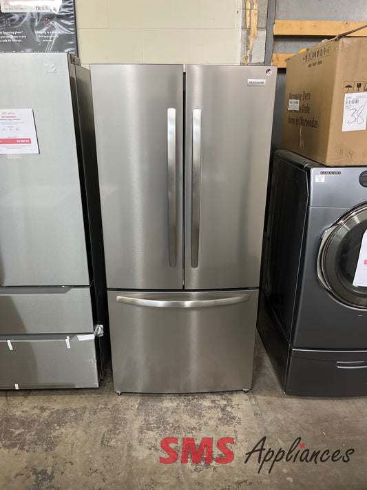 Open Box Fridges FRFG1723AV05 Frigidaire - Image 1