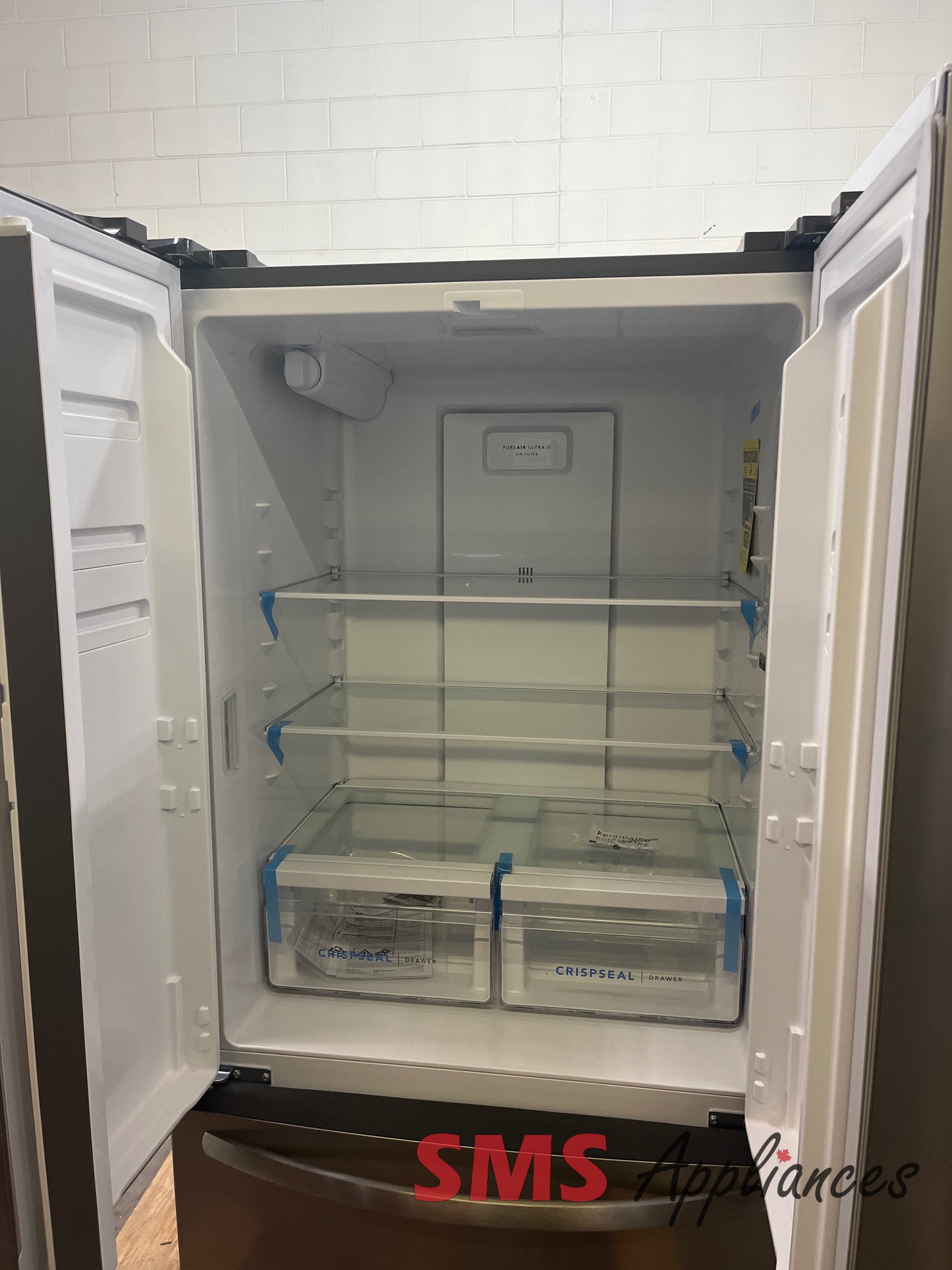 Open Box Fridges FRFG1723AV05 Frigidaire - Image 2
