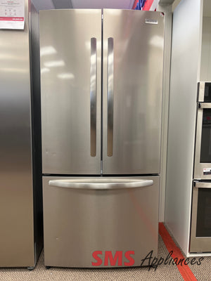 Open Box 31.5" Fridge Frigidaire FRFG1813AV