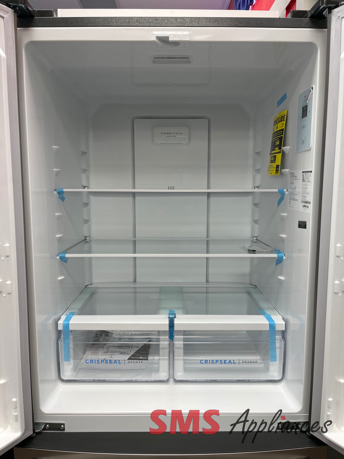 Open Box Fridges FRFG1813AV Frigidaire - Image 2