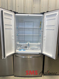 Open Box Fridges FRFG1813AV Frigidaire - Image 2