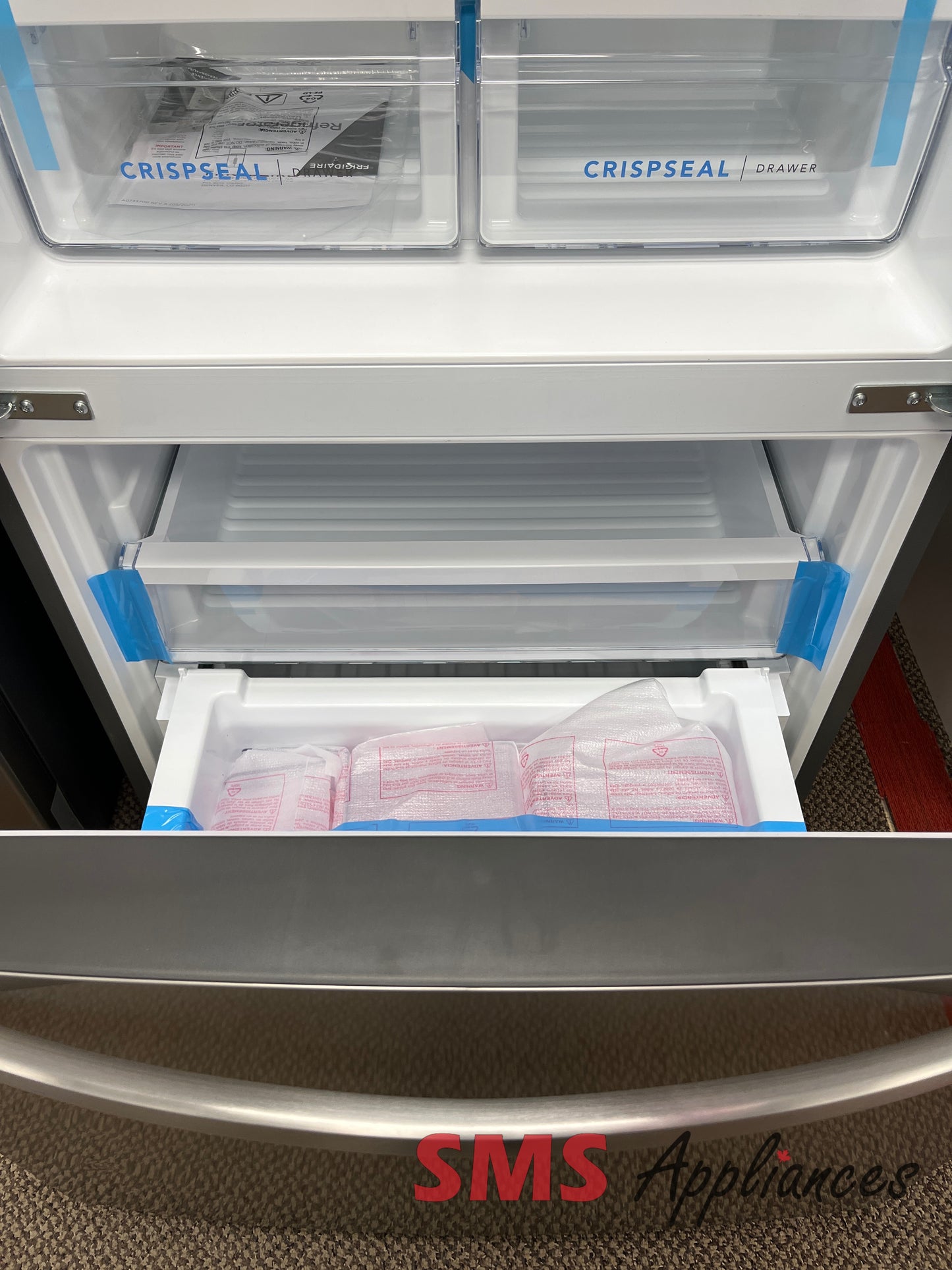 Open Box Fridges FRFG1813AV Frigidaire - Image 5