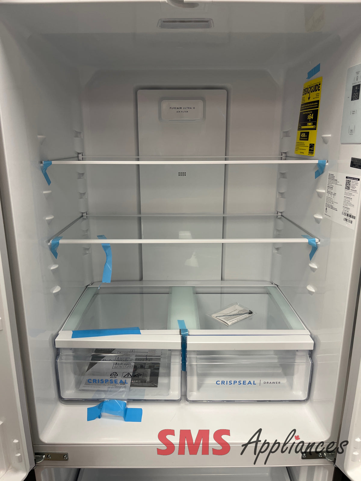 Open Box Fridges FRFG1813AV00 Frigidaire - Image 3
