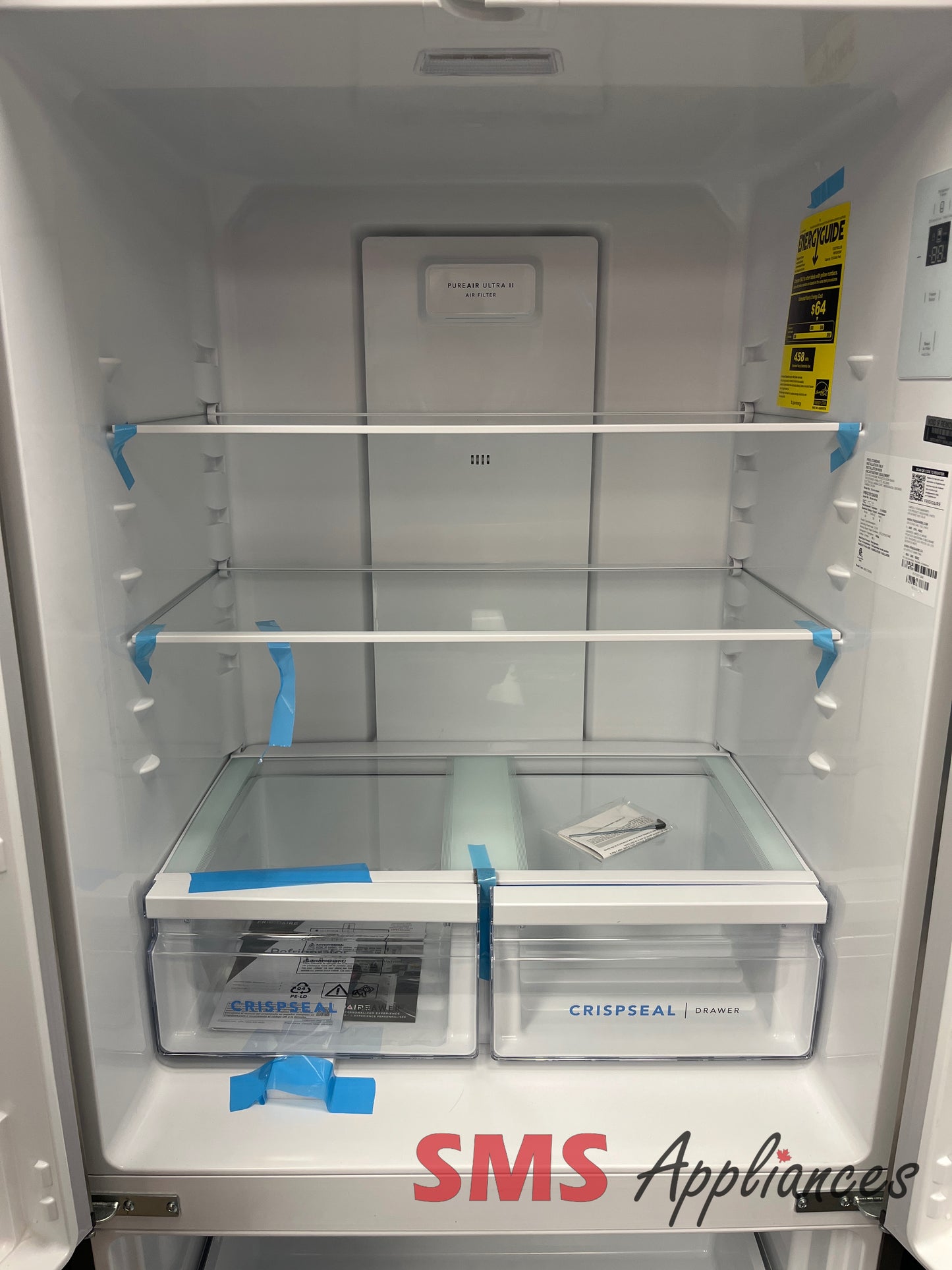 Open Box Fridges FRFG1813AV00 Frigidaire - Image 3