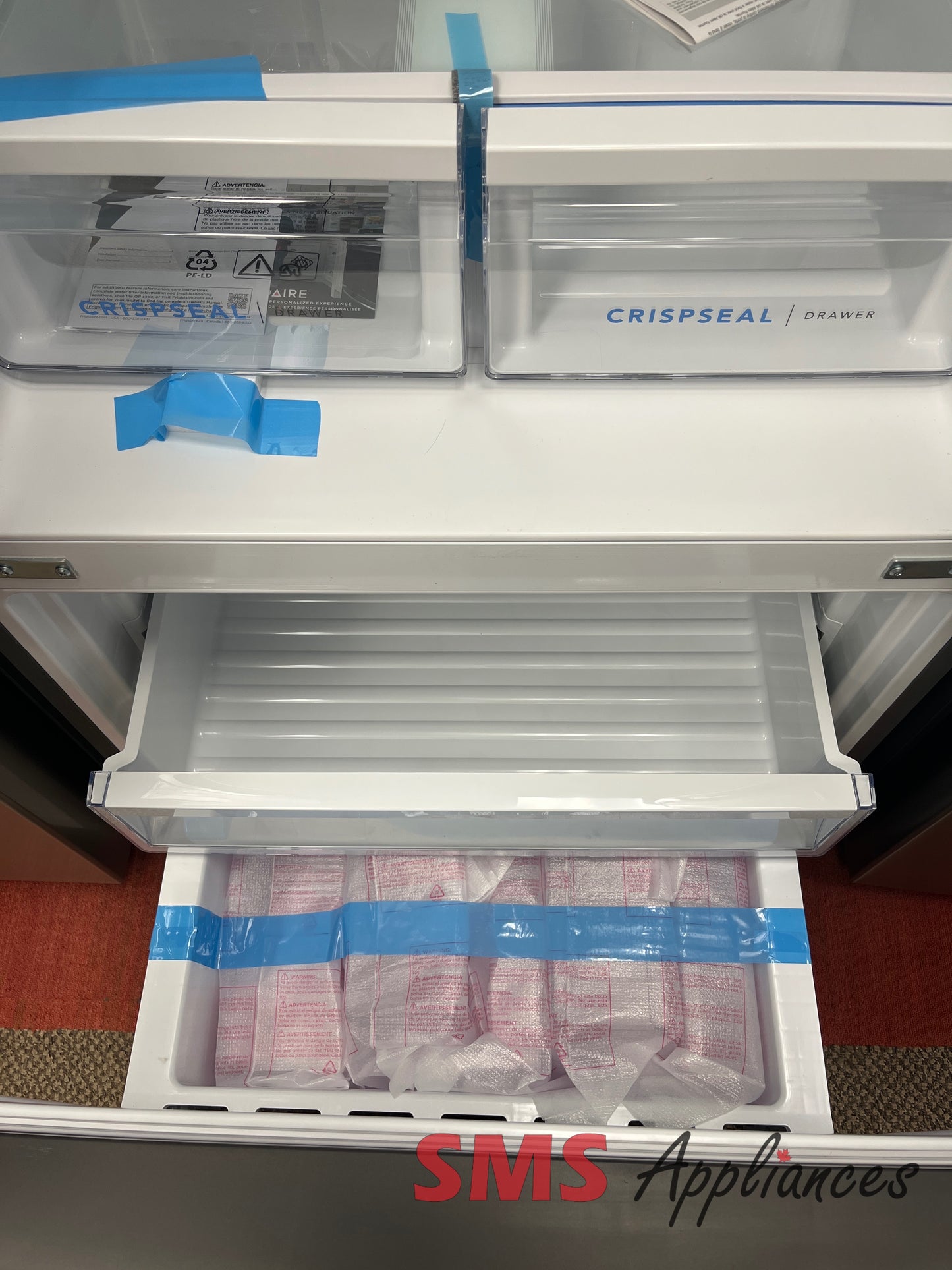 Open Box Fridges FRFG1813AV00 Frigidaire - Image 4