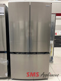 Open Box Fridges FRFG2011AV Frigidaire - Image 1
