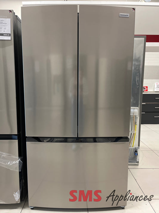 Open Box Fridges FRFG2011AV Frigidaire - Image 1