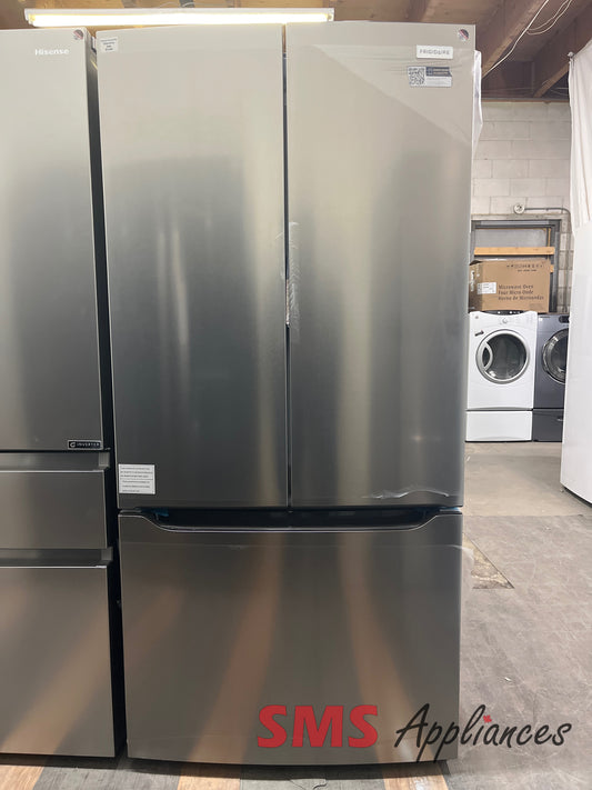 Open Box Fridges FRFG2033AV Frigidaire - Image 1