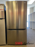 Open Box Fridges FRFG2033AV Frigidaire - Image 1